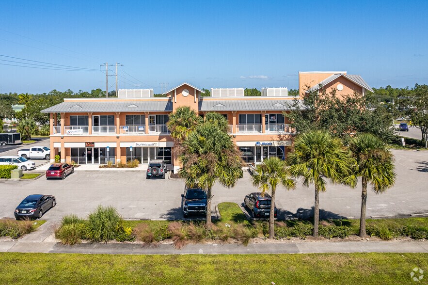 More Photos Of 3825 Beck Blvd, Naples Office For Sale