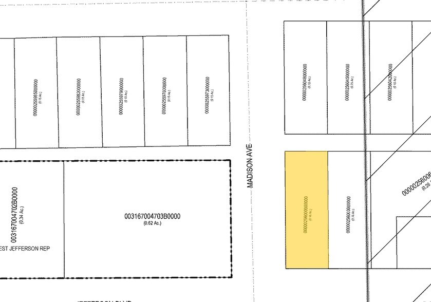 More Photos Of 212-218 Madison Ave, Dallas Storefront Retail Office For Lease