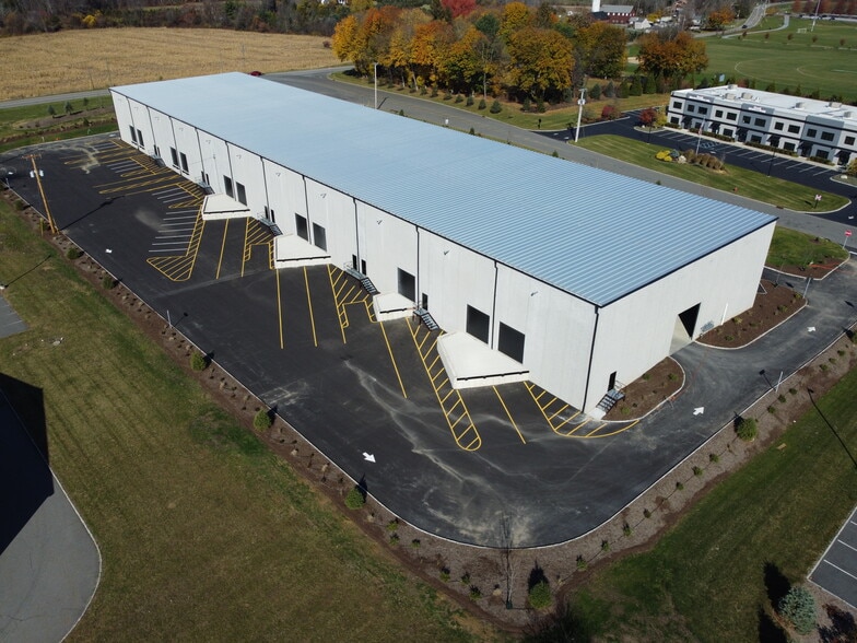 More Photos Of 2-4 Aaron Way, Sparta Warehouse For Lease