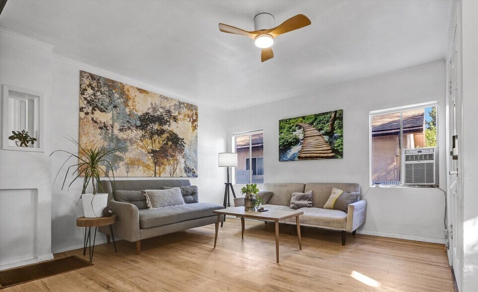 More Photos Of 2405 Meadowvale Ave, Los Angeles Multifamily For Sale
