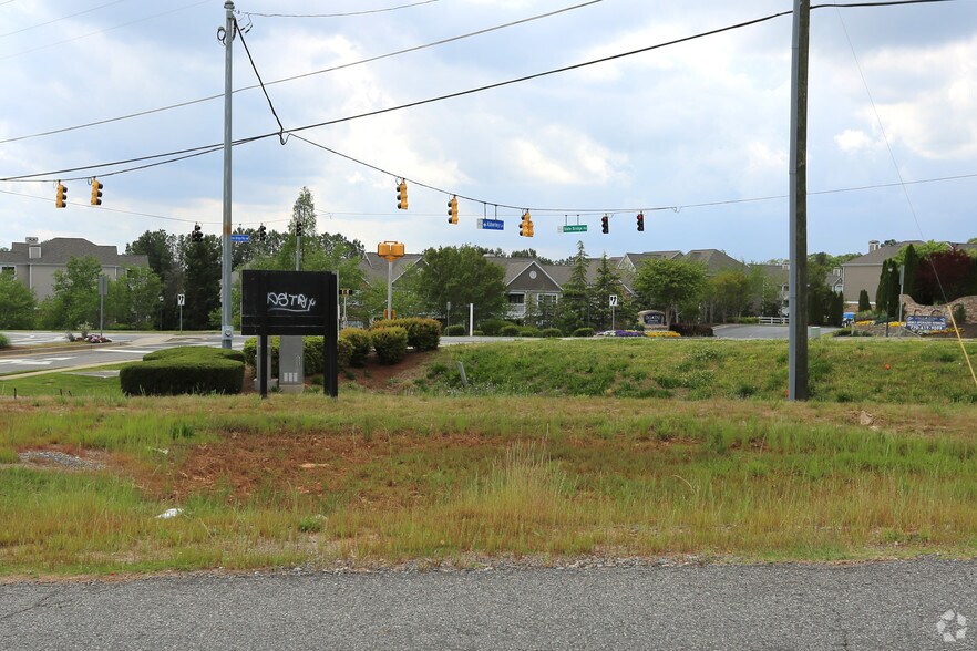 More Photos Of 10813 State Bridge Rd, Alpharetta Land For Sale