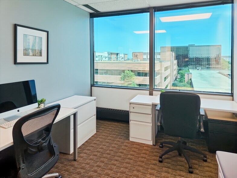 More Photos Of 111 Westport Plaza Dr, Saint Louis Office For Lease