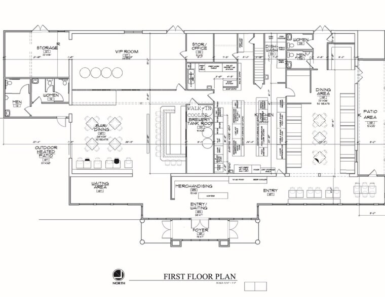 More Photos Of 100 N Pagosa Blvd, Pagosa Springs Freestanding For Sale