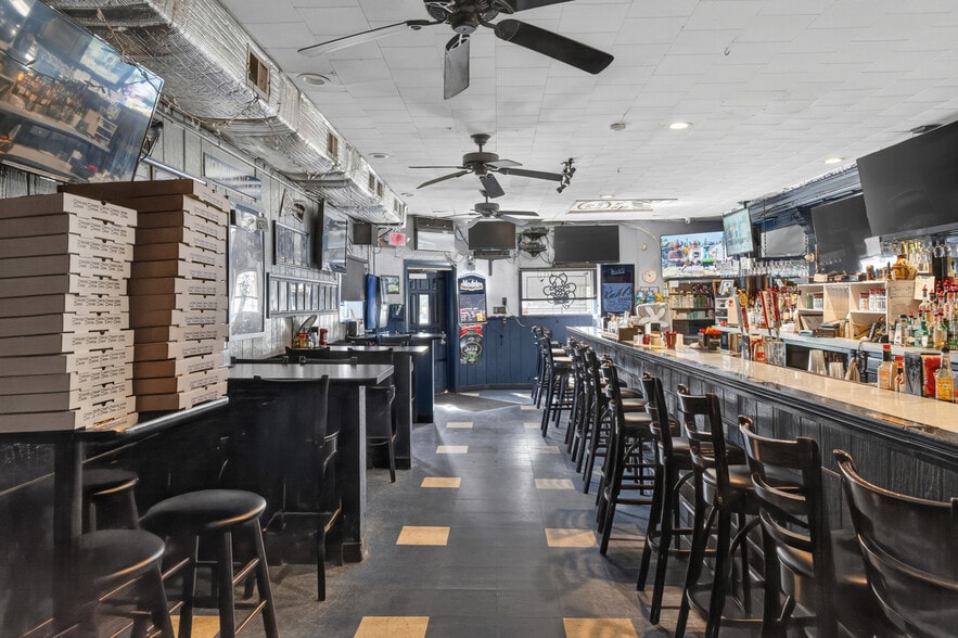 More Photos Of 53 Prospect Ave, Bayonne Storefront Retail Residential For Sale