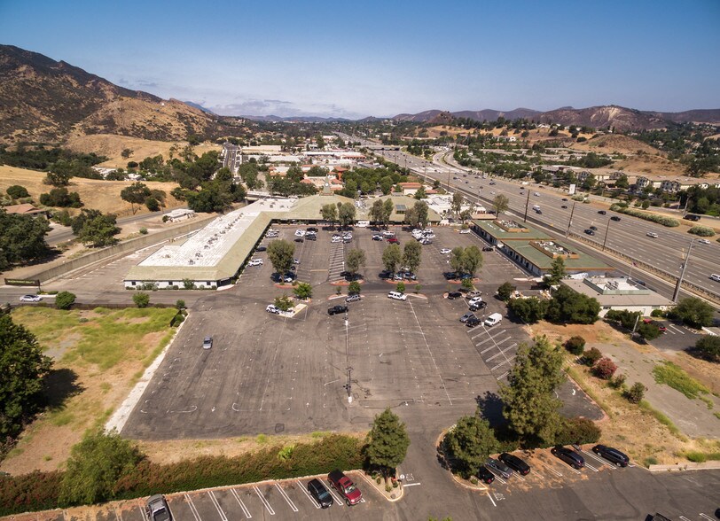 More Photos Of 28888-28914 Roadside Dr, Agoura Hills Unknown For Lease