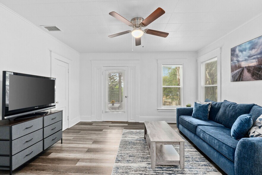 More Photos Of 1871 Stevenson Ave, Clearwater Multifamily For Sale