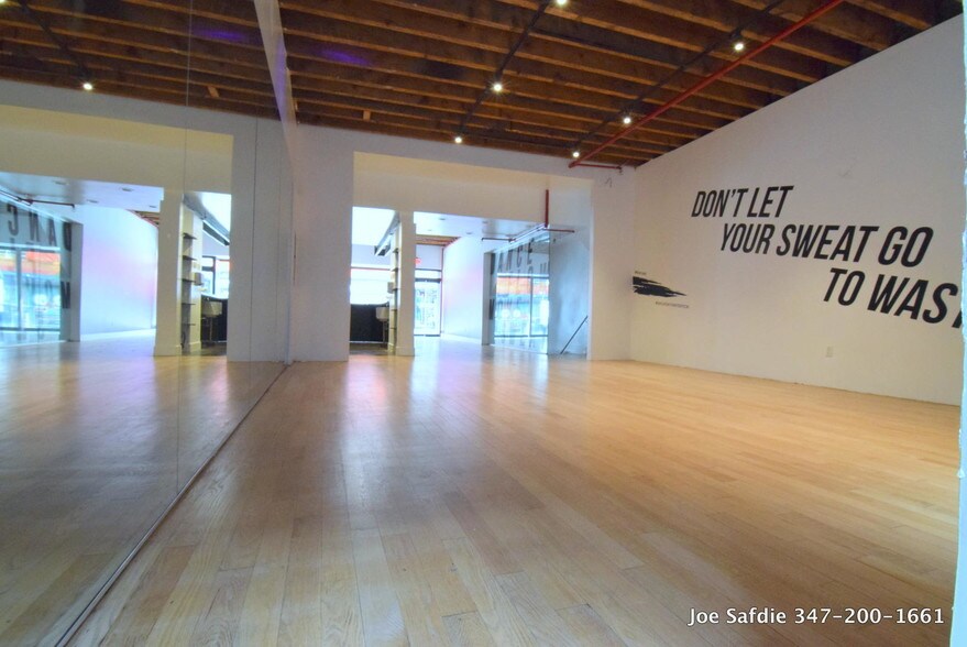 More Photos Of 114 Stanton St, New York Apartments For Lease