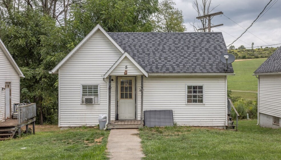 More Photos Of 19801 Route 6, Mainesburg Apartments For Sale