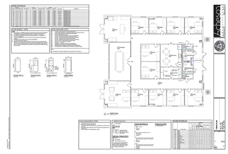 More Photos Of 5647 KPE Way Bldg A1 | Tyler, TX 75703, Tyler Office For Sale