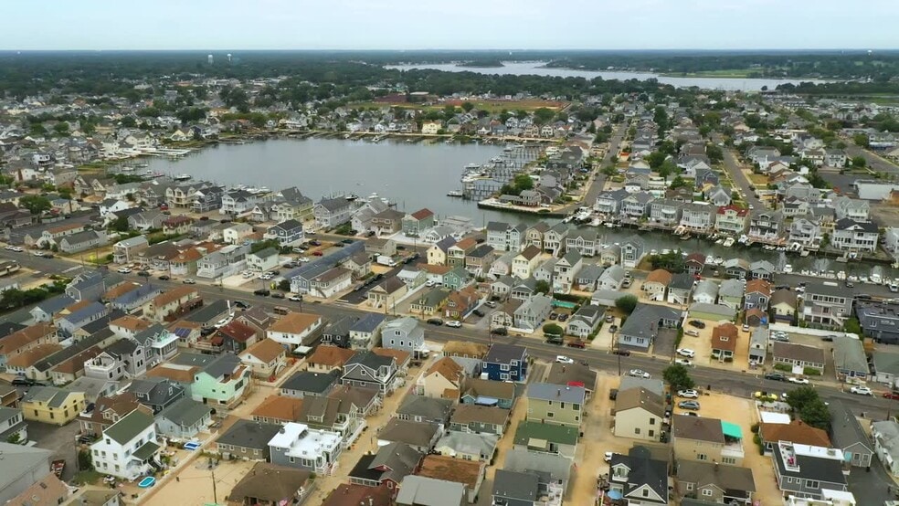 Primary Photo Of 145 Ocean Ave, Point Pleasant Beach Specialty For Sale