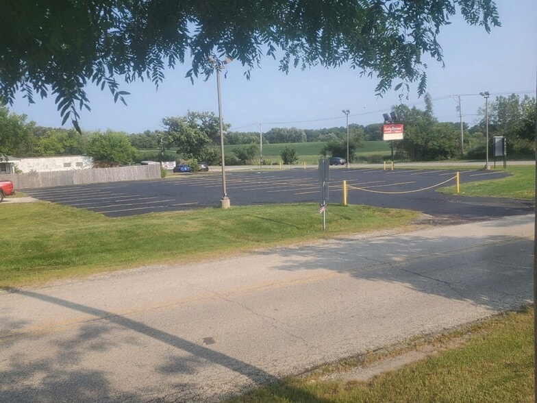 More Photos Of 18690 W Route 120 Hwy, Grayslake Land For Sale
