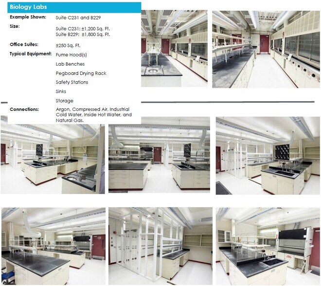 More Photos Of 2600 Hilltop Dr, Richmond Research And Development For Lease