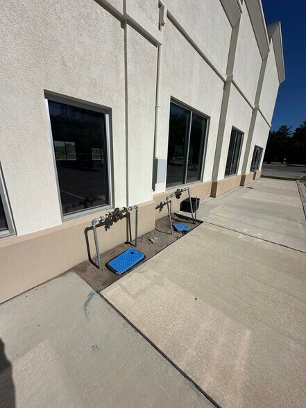 More Photos Of 2276 Village Square Pky, Fleming Island Medical For Lease