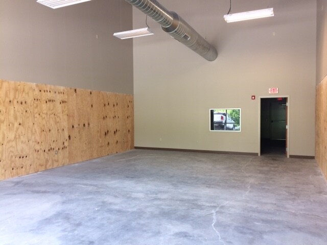 More Photos Of 1200 Business Park Dr, Morgantown Unknown For Lease