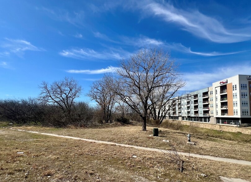 More Photos Of 1876 E Northside Dr, Fort Worth Land For Sale