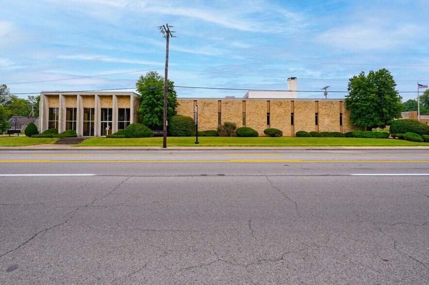 More Photos Of 1401 Frederica St, Owensboro Manufacturing For Sale