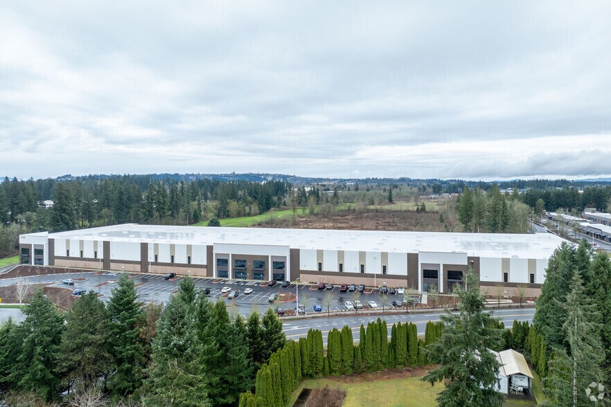 More Photos Of 5050 NW Camas Meadows Dr, Camas Distribution For Sale