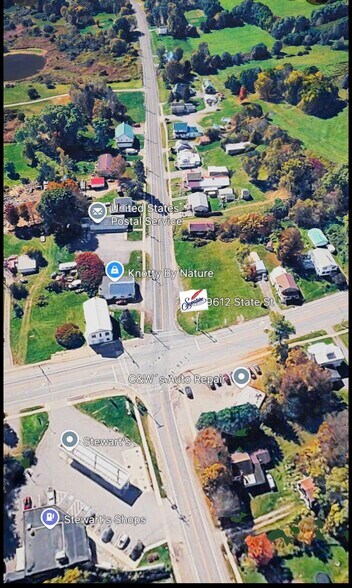 More Photos Of 9612 State, Bridgewater Land For Sale
