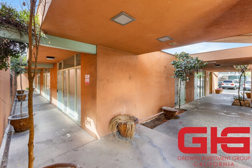 More Photos Of 1245 E Walnut St, Pasadena Loft Creative Space For Sale