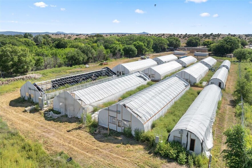 More Photos Of 851 New Mexico Rd 22, Pena Blanca Land For Sale