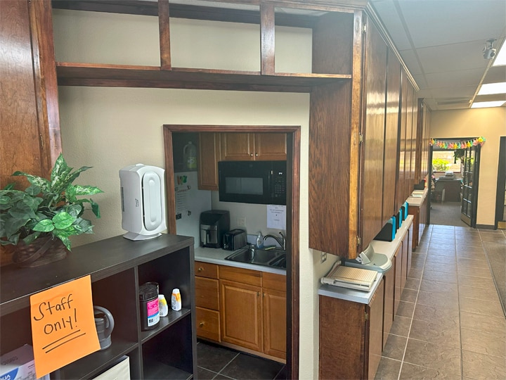 More Photos Of 44288 Lowtree Ave, Lancaster Medical For Sale