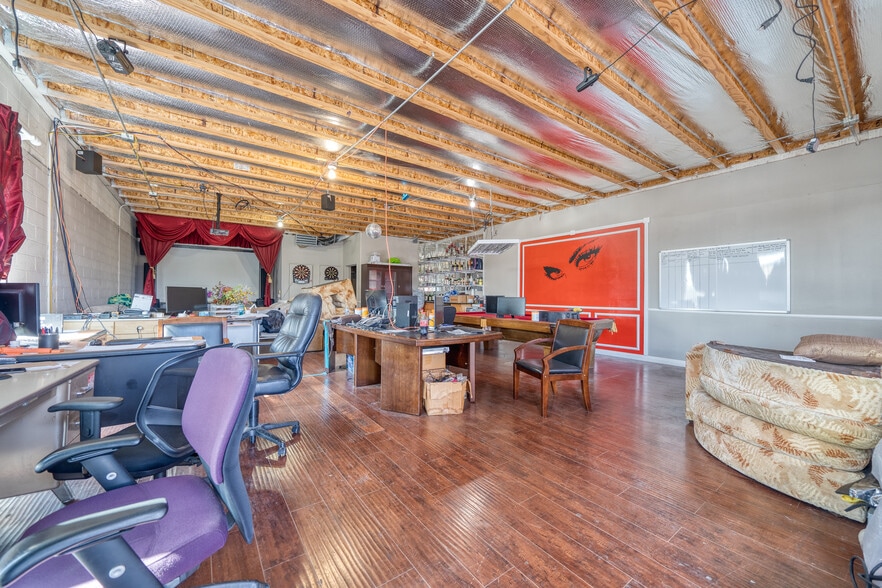 More Photos Of 13209 Garvey Ave, Baldwin Park Loft Creative Space For Sale