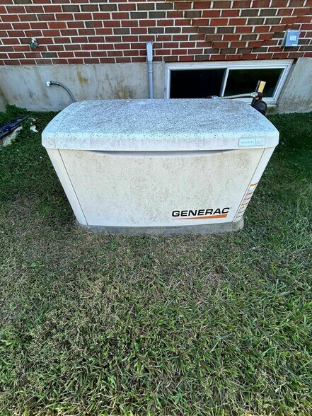 More Photos Of 4131 W Lincoln Hwy, Parkesburg Office For Lease