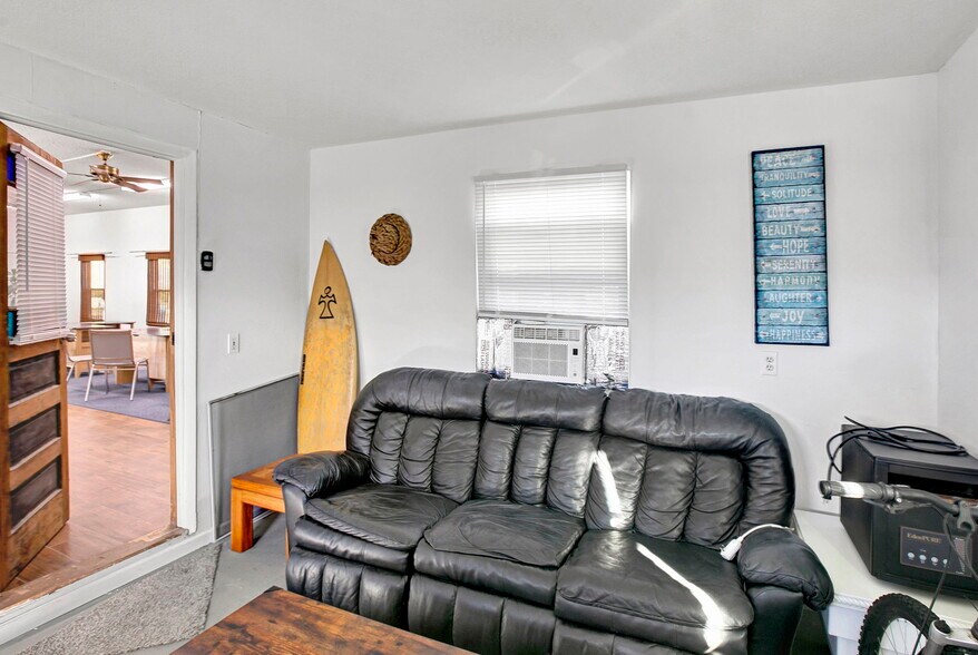 More Photos Of 803 3rd St N, Jacksonville Beach Storefront Retail Residential For Sale