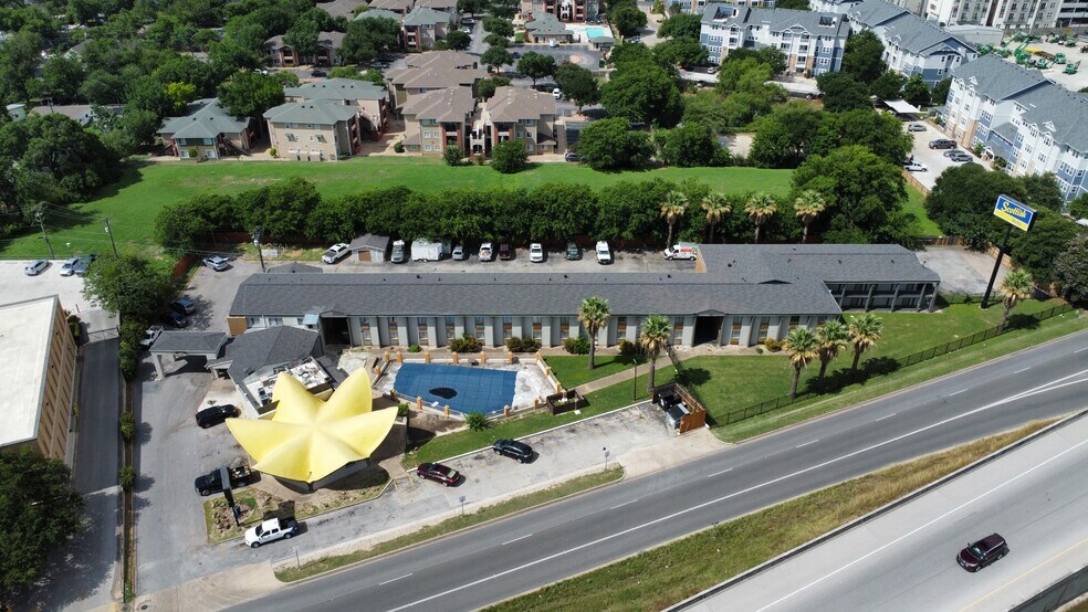 More Photos Of 6201 E Highway 290, Austin Land For Sale