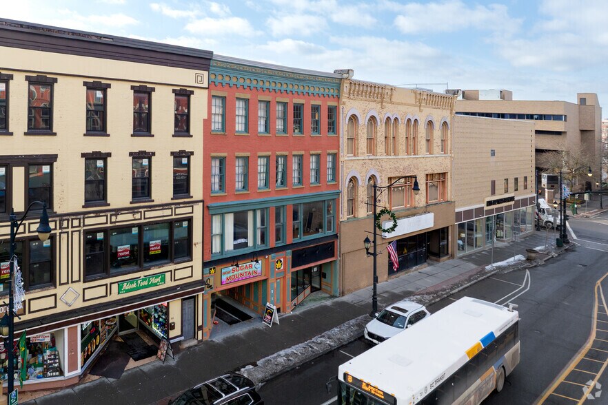More Photos Of 40 Court St, Binghamton Apartments For Sale