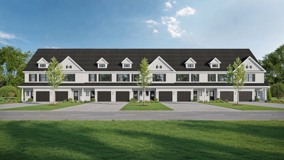 More Photos Of 206 Oakland, Manchester Land For Sale