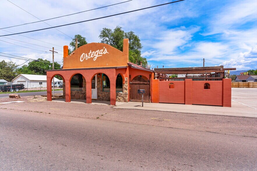 More Photos Of 2301 E Main St, Canon City General Retail For Sale