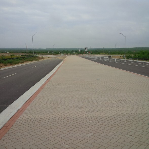 More Photos Of Cielito Lindo Blvd, Laredo Land For Sale