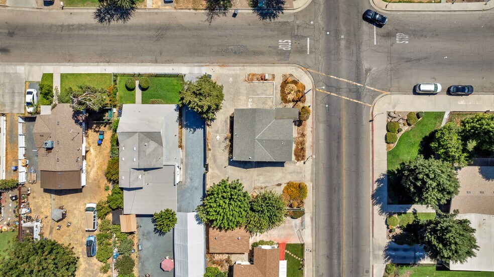 More Photos Of 221 G St, Porterville Medical For Sale