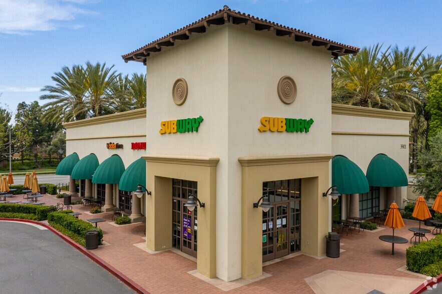 3901 Irvine Blvd, Irvine, CA 92602 For Lease