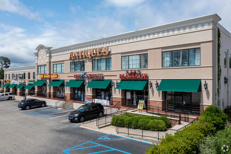 More Photos Of 1676 Montgomery Hwy, Birmingham Unknown For Lease