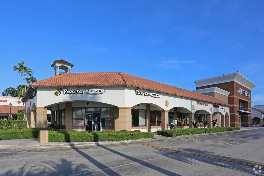 More Photos Of 20385-20465 State Road 7, Boca Raton Unknown For Lease