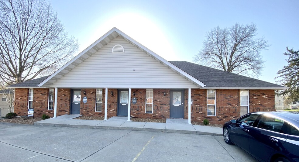 Primary Photo Of 850 Vandalia St, Collinsville Medical For Lease