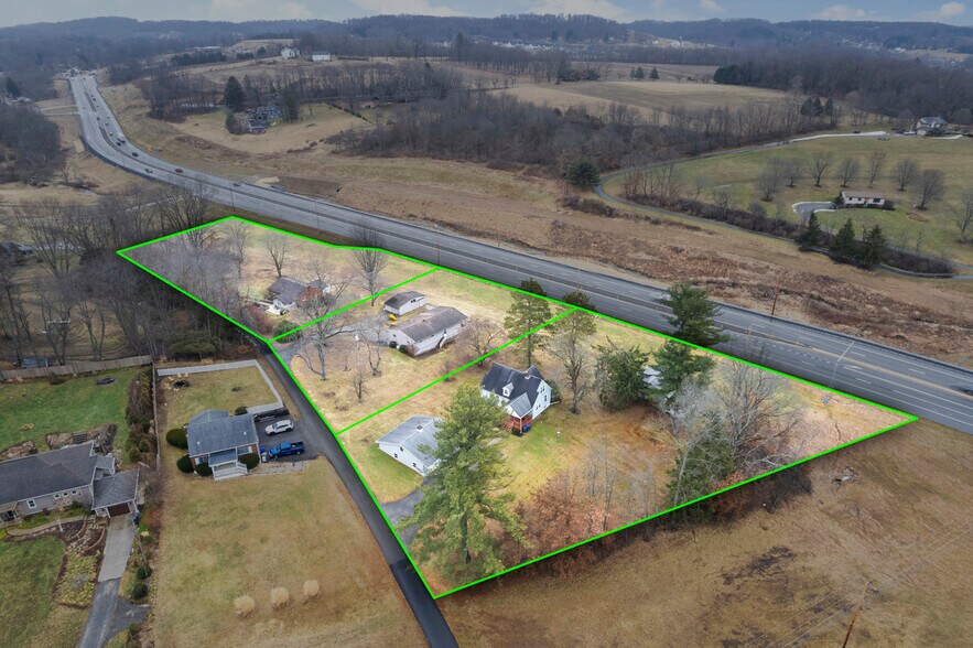 More Photos Of 102-108 Allemande Ln, Valencia Land For Sale