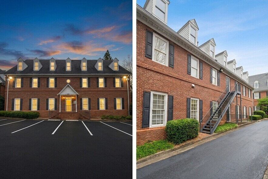 More Photos Of 6298 Baker Ct, Norcross Office Residential For Lease