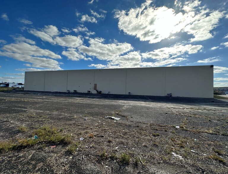 More Photos Of 214 N Delsea Dr, Vineland Industrial For Sale