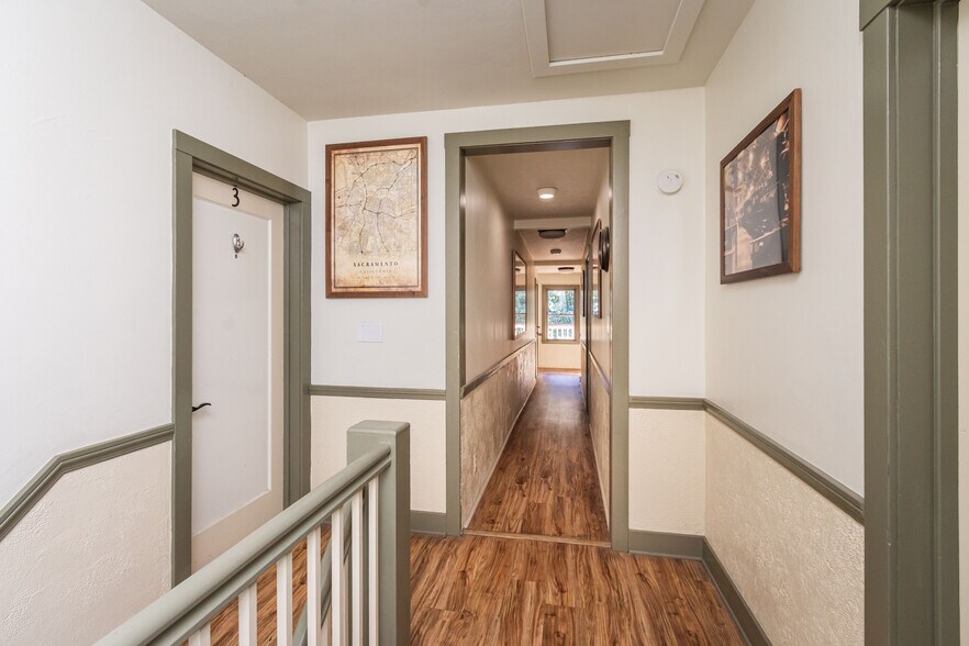 More Photos Of 1808 P St, Sacramento Apartments For Sale
