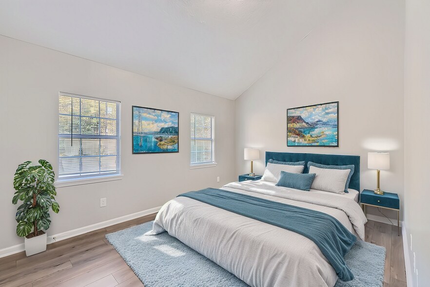 More Photos Of 8537 Pineland Dr, Jonesboro Apartments For Sale