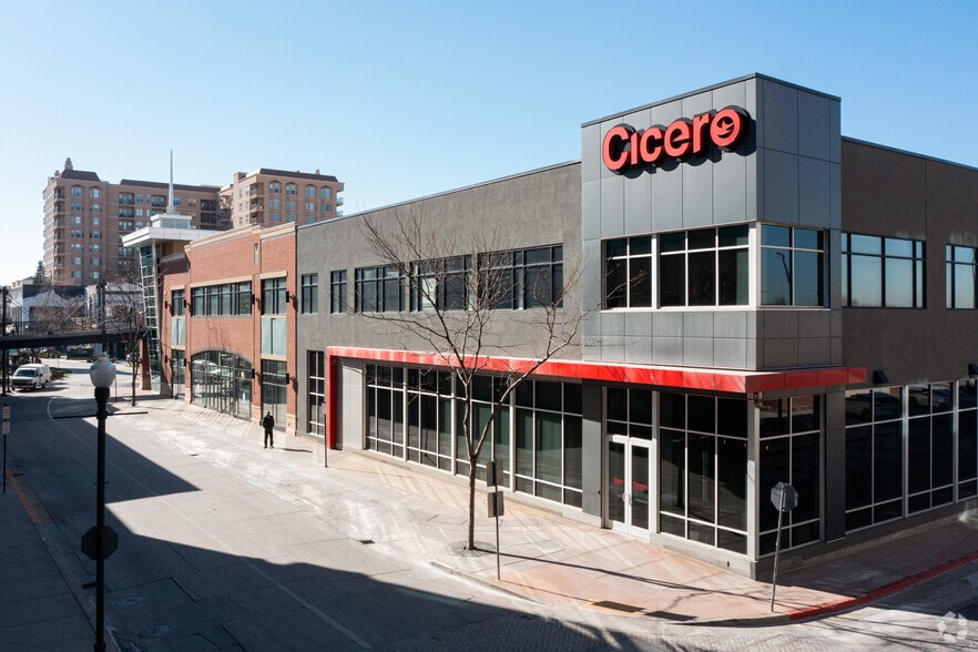 More Photos Of 90-140 S Rio Grande St, Salt Lake City Unknown For Lease