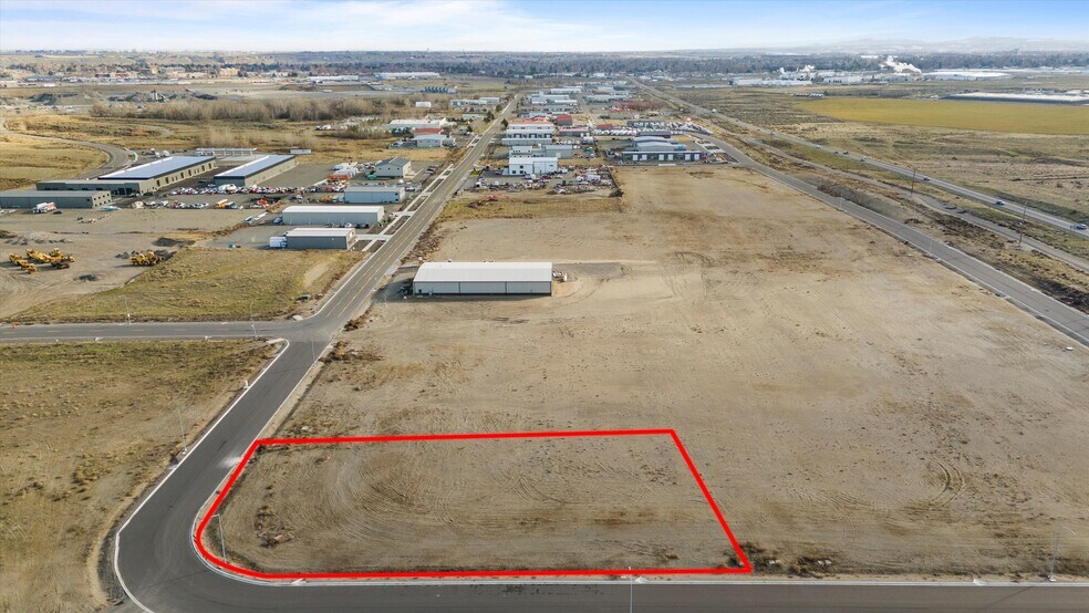 More Photos Of 2621 Robertson Drive Dr, Richland Land For Sale