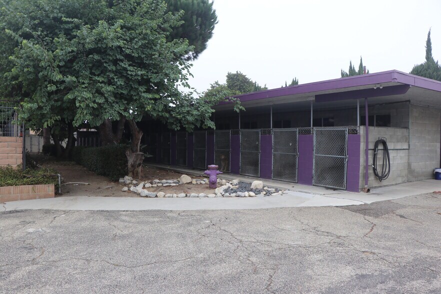 More Photos Of 22209 S Vermont Ave, Torrance Land For Sale