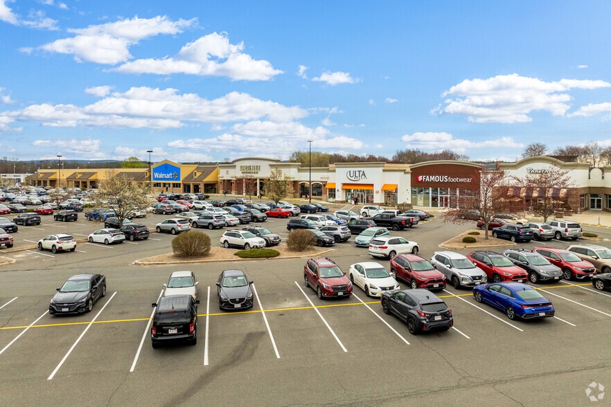 Primary Photo Of 337 Russell St, Hadley Unknown For Lease