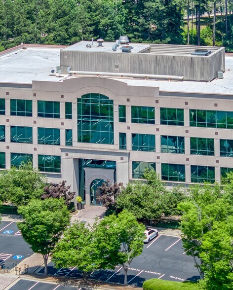 More Photos Of 4800 North Point Pky, Alpharetta Office For Sale