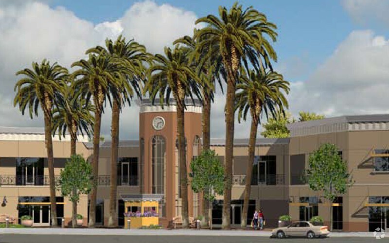 Primary Photo Of 255 N White Rd, San Jose Storefront Retail Office For Lease
