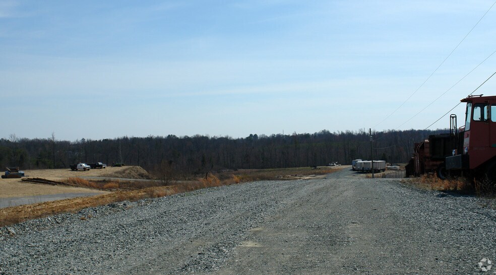 More Photos Of 306 W Old Glencoe Rd, Burlington Land For Sale